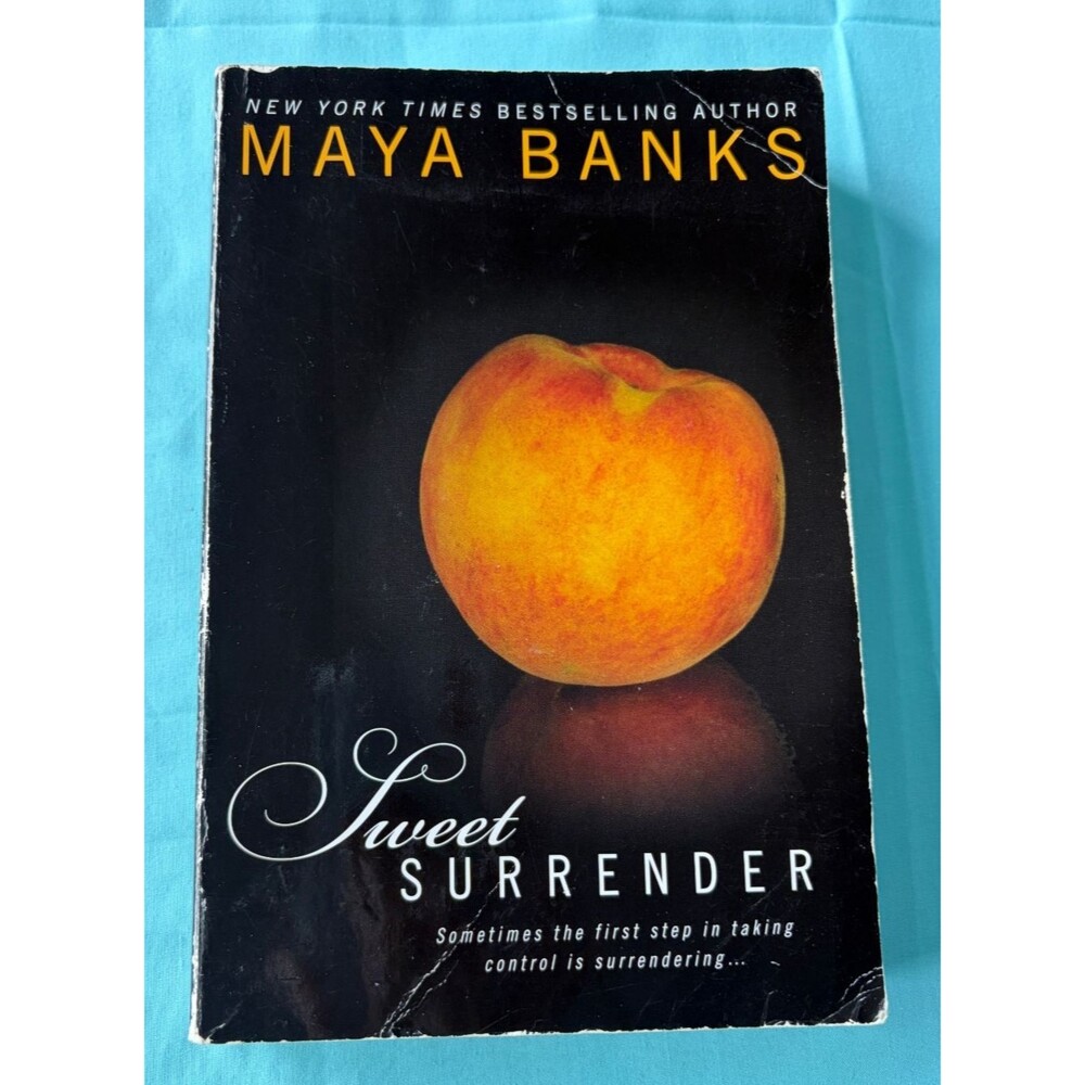 Sweet Surrender